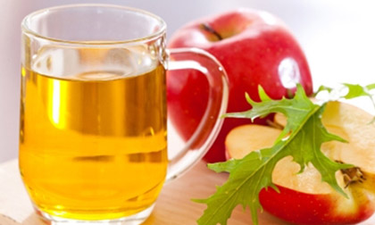 "Tẩy" nốt ruồi bằng các loại rau củ quả quen thuộc