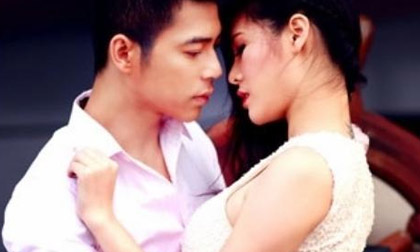 Michiyo Phạm Ngà khen tình cũ Kevin Tuấn Hùng là đệ nhất "gợi tình"?