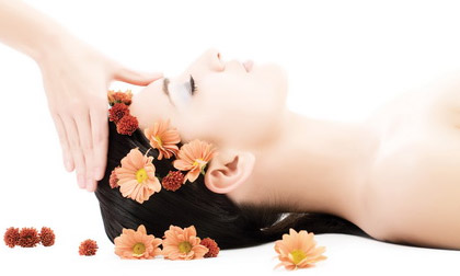 Tất tần tật phương pháp làm đẹp bằng hoa cúc