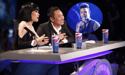 Mỹ Tâm chê Đông Hùng "điệu đà" và thiếu tự nhiên