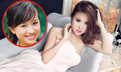 Các hot girl trong phim 'Nhật ký Vàng Anh' ngày ấy - bây giờ