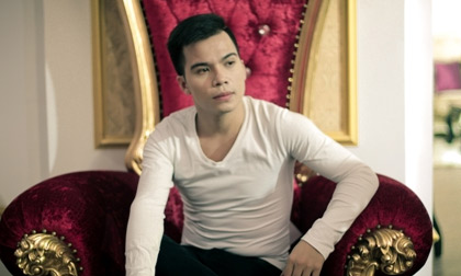 Đinh Việt Quang: “Tôi đã bị fan của anh Hồ Quang Hiếu nhục mạ”