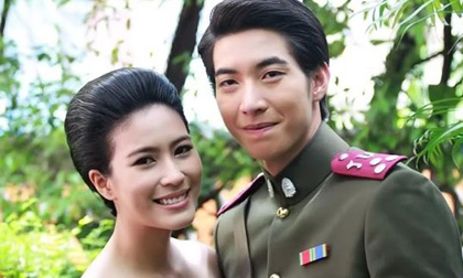 Phiên bản “Romeo và Juliet” Thái Lan gây “sốt”