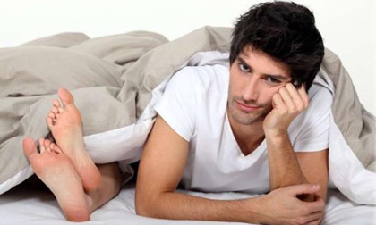 Những thứ không xa lạ khiến nam giới dễ yếu sinh lý