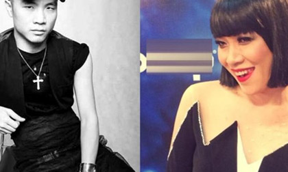 Đỗ Mạnh Cường lên tiếng bênh vực Mỹ Tâm sau sự cố mặc đồ “nhái“