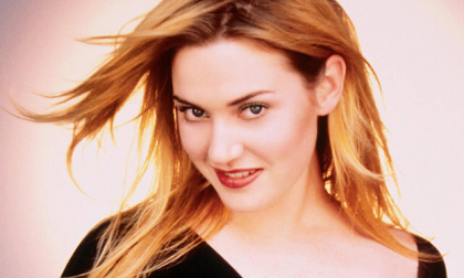 Kate Winslet lần đầu xuất hiện với vai phản diện