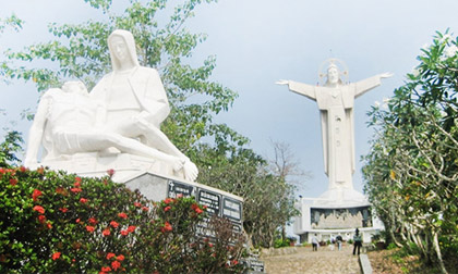 10 điểm vi vu thú vị tại Vũng Tàu