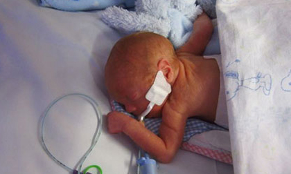 Rúng động về y đức: Y tá tự ý rút máy thở, bé sơ sinh tử vong