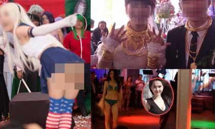 Những bức ảnh đắt giá nhất 24h qua (26/2)