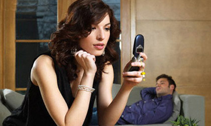 Ê chề người đàn bà “đuổi hình bắt bóng”