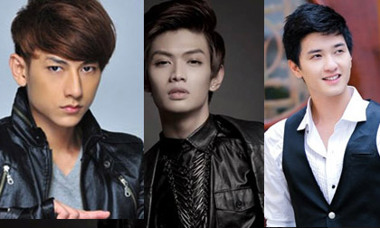 5 nam ca sĩ Việt sở hữu ngoại hình giống sao Hàn