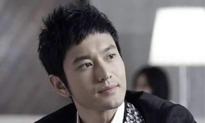 Huỳnh Hiểu Minh, Thư Kỳ sẽ đóng 'Vì sao đưa anh tới' bản Trung?