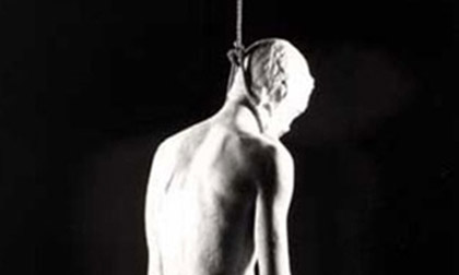 Chồng đâm chết vợ và em vợ rồi treo cổ tự tử