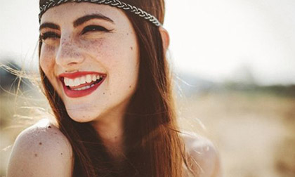 22 điều cần và đủ cho cuộc sống của một cô gái