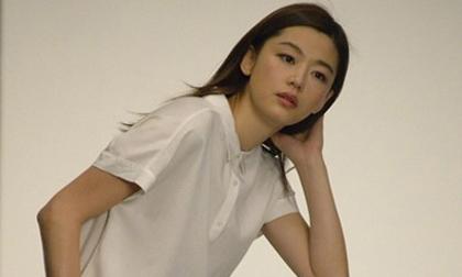 "Nữ minh tinh" đẹp hoàn hảo khi chưa qua photoshop