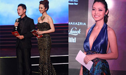 Những MC "hốt bạc" của showbiz Việt