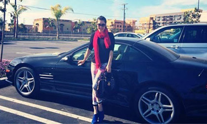 Mỹ nhân Việt và những món quà xa xỉ từ đức lang quân