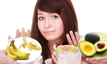 Những thực phẩm cần kiêng khi bị bệnh thận