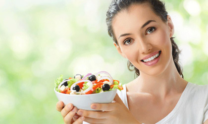 Những thực phẩm tốt cho chị em trong cuộc sống hiện đại