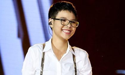 3 cô nàng 'đẹp trai' được lòng giới trẻ Việt