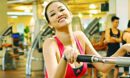 3 cảnh "khoe" choáng váng phim Việt 2013