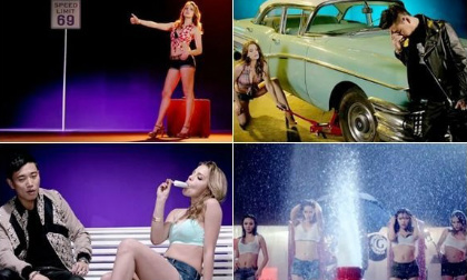 Bắt thóp những trào lưu sẽ lên ngôi tại Kpop 2014