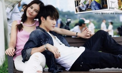 Những phim Thái Lan được fan quốc tế "hóng" nhất 2014