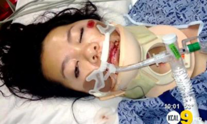 Một người gốc Việt bị cảnh sát Mỹ tấn công tình dục