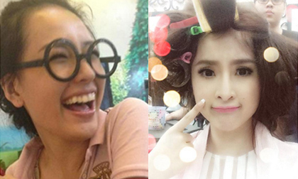 Những bức ảnh siêu nhắng của Sao trong năm Quý Tỵ