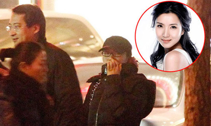 Kiều nữ an phận thủ thường sau khi kết hôn với đại gia