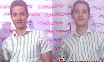 Mỹ nam "Tình người duyên ma": Tôi coi trọng công việc hơn tình yêu