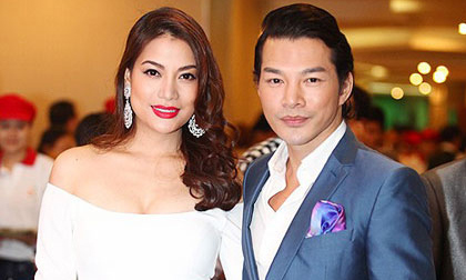 Trương Ngọc Ánh: "Vợ chồng tôi mệt mỏi với tin đồn ly hôn"