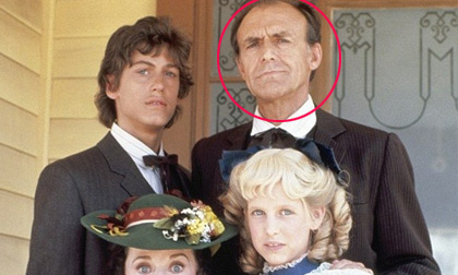 Diễn viên Ngôi nhà nhỏ trên thảo nguyên qua đời