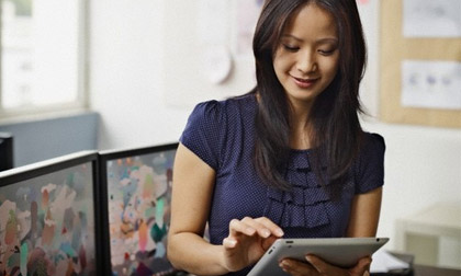 “Mẹo” tìm việc trong dịp đầu năm mới