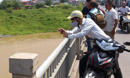 Nghi án giết người theo "phiên bản Cát Tường"