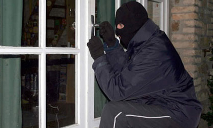 9 ngày nghỉ Tết, 40 nhà dân ở Sài Gòn bị trộm hàng tỷ đồng