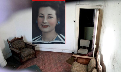 Bà cụ chết 7 năm trong nhà mà không ai biết