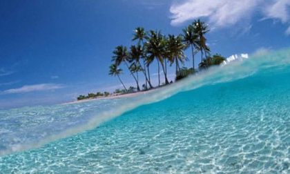 Khám phá "hòn ngọc" bí ẩn của nước Mỹ