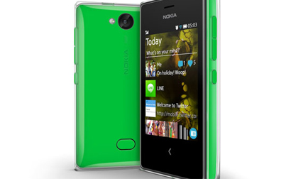 Top smartphone hai sim giá "mềm" đáng dùng