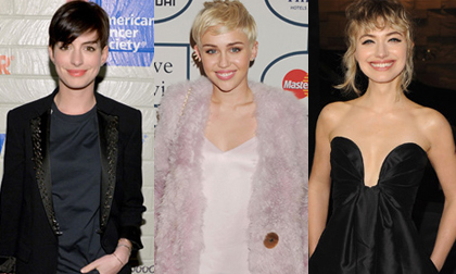 10 bộ cánh 'đáng thèm' nhất dịp đầu tháng 2