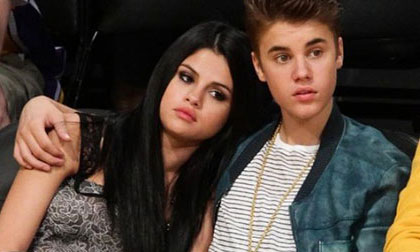Justin Bieber "tố" Selena Gomez tự "hư hỏng"