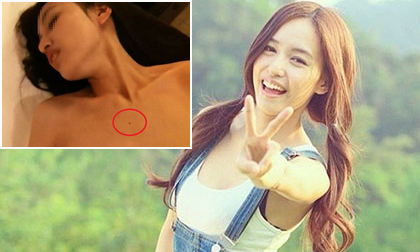 Rúng động: 10 ngày có 4 người mẫu bị phát tán ảnh nóng