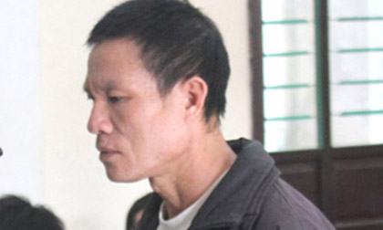 Ám ảnh phiên tòa chị vợ đòi em rể đền mạng con trai