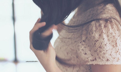 Nếu được chọn lại, tôi vẫn chọn trở thành một cô gái