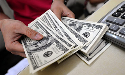 Năm 2014: Hãy nhìn vào túi mình để quyết định bỏ tiền vào cửa nào?