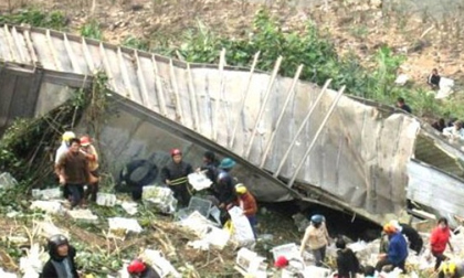 Vụ "hôi nhãn" man rợ tại Quảng Bình: Thiệt hại khoảng 1,5 tỉ đồng