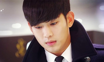 Những câu thoại "đốn tim" mang đẳng cấp "cụ giáo 400 tuổi"