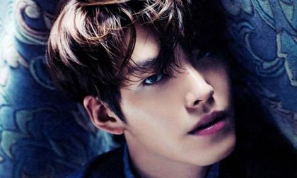 Mỹ nam "Người thừa kế" đẹp lạnh lùng và cô độc trên tạp chí The Star 