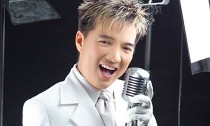 Mr Đàm làm đêm nhạc 'đặc biệt' cùng danh hài Trường Giang 