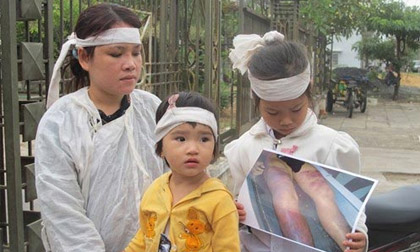 Xử 5 công an dùng nhục hình, đánh chết người